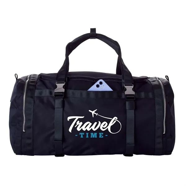 MVP Duffel - MVP Duffel - Image 1 of 7