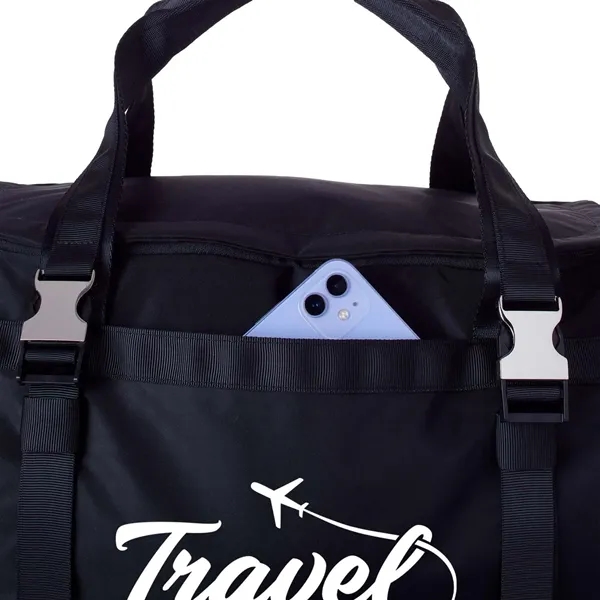 MVP Duffel - MVP Duffel - Image 4 of 7