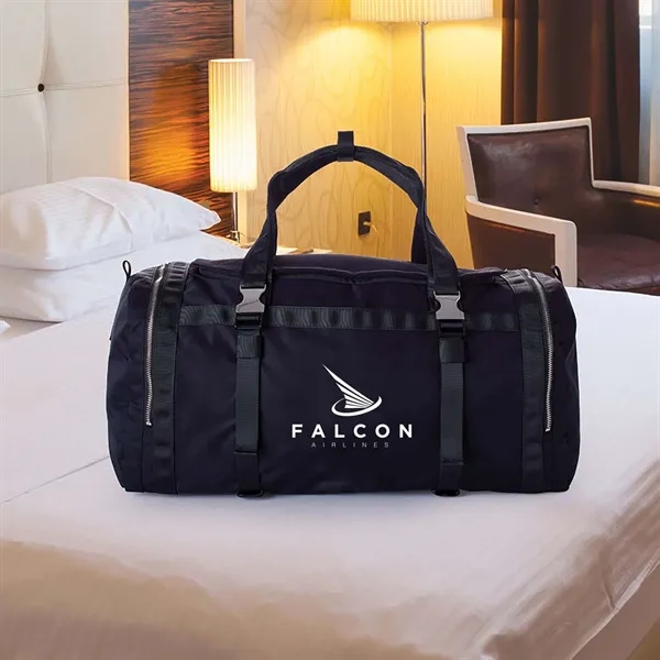 MVP Duffel - MVP Duffel - Image 7 of 7