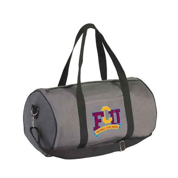 Classic Duffel - Classic Duffel - Image 0 of 3