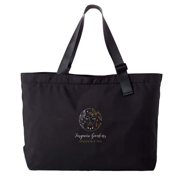 On-the-Go Tote - On-the-Go Tote - Image 0 of 4