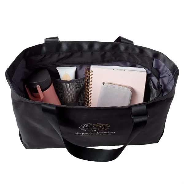 On-the-Go Tote - On-the-Go Tote - Image 1 of 4