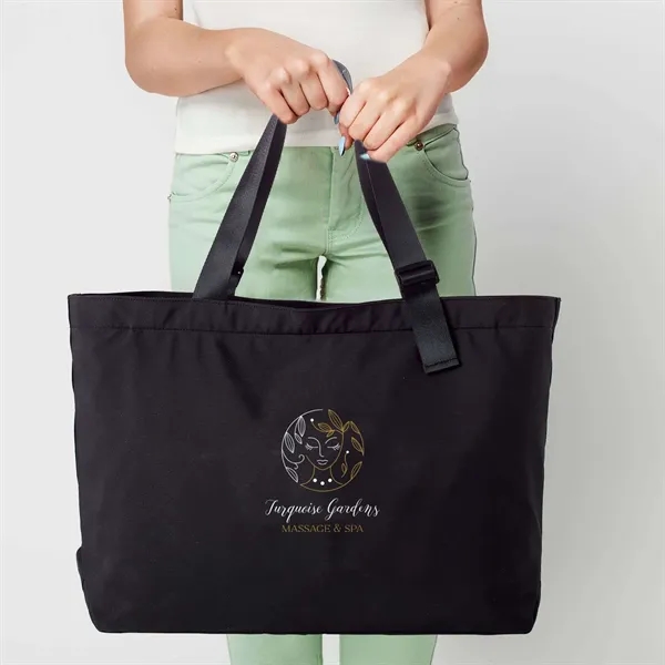 On-the-Go Tote - On-the-Go Tote - Image 4 of 4