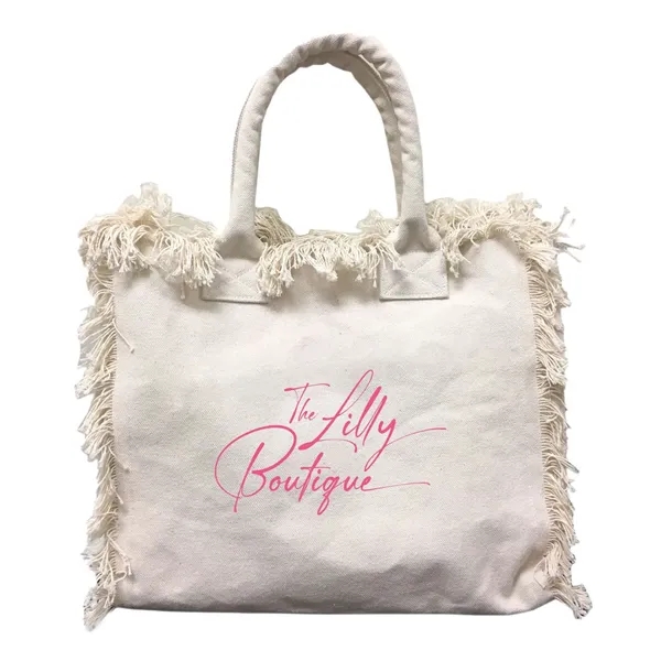 Jamie Tote - Jamie Tote - Image 0 of 3