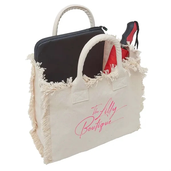 Jamie Tote - Jamie Tote - Image 1 of 3