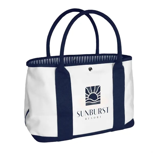 Hampton Tote - Hampton Tote - Image 0 of 5