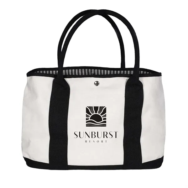 Hampton Tote - Hampton Tote - Image 1 of 5