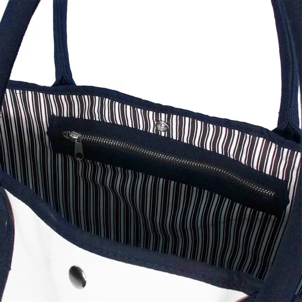 Hampton Tote - Hampton Tote - Image 4 of 5
