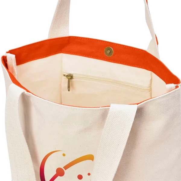 Carry-All Tote - Carry-All Tote - Image 1 of 6
