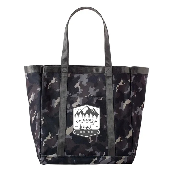 Baron Tote - Baron Tote - Image 0 of 4