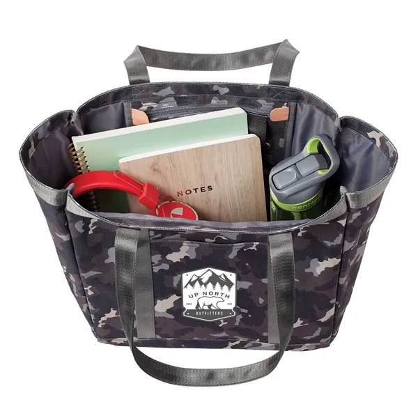 Baron Tote - Baron Tote - Image 1 of 4