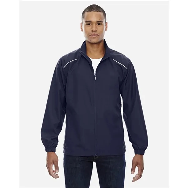 CORE365 Men's Tall Techno Lite Motivate Unlined Lightweig... - CORE365 Men's Tall Techno Lite Motivate Unlined Lightweig... - Image 0 of 8