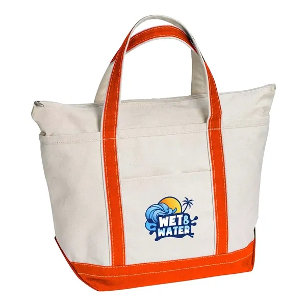 Rock the Boat Bag - Rock the Boat Bag - Image 0 of 5