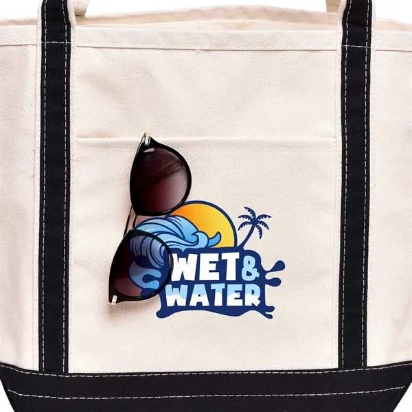 Rock the Boat Bag - Rock the Boat Bag - Image 2 of 5