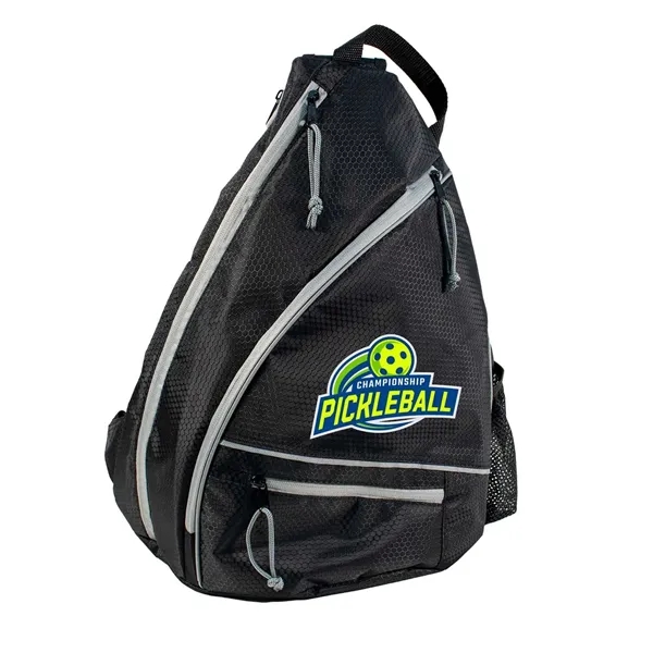 Pickleball Carry Bag - Pickleball Carry Bag - Image 0 of 8