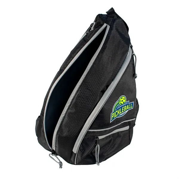 Pickleball Carry Bag - Pickleball Carry Bag - Image 3 of 8