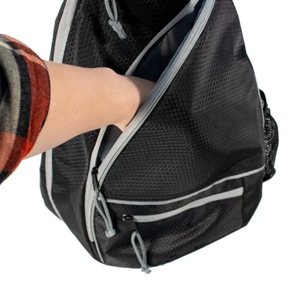 Pickleball Carry Bag - Pickleball Carry Bag - Image 4 of 8