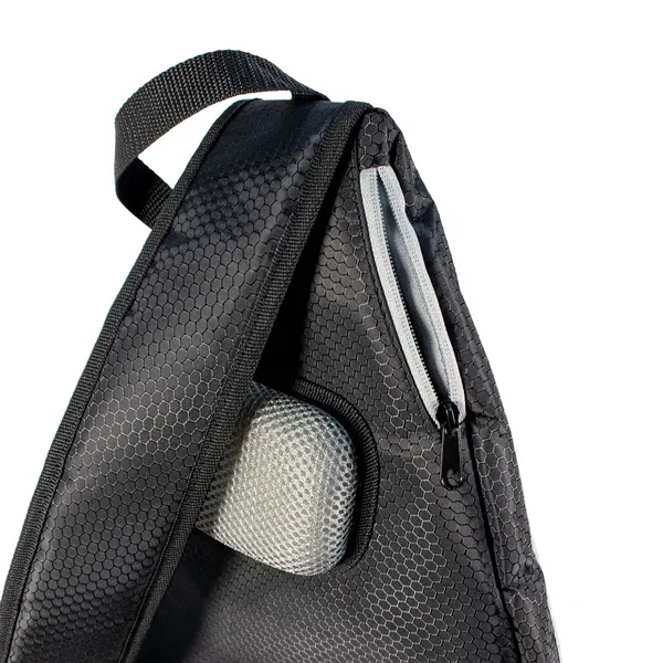 Pickleball Carry Bag - Pickleball Carry Bag - Image 7 of 8