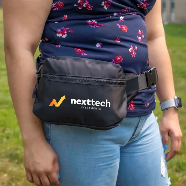 On-the-Go Belt Bag - On-the-Go Belt Bag - Image 8 of 9