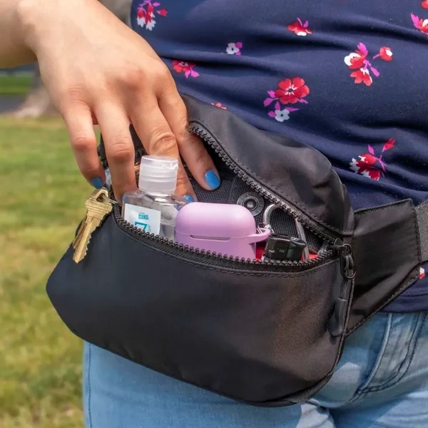 On-the-Go Belt Bag - On-the-Go Belt Bag - Image 9 of 9