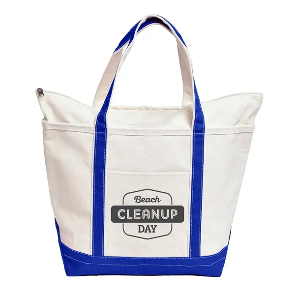 Classic Boat Bag - Classic Boat Bag - Image 0 of 4