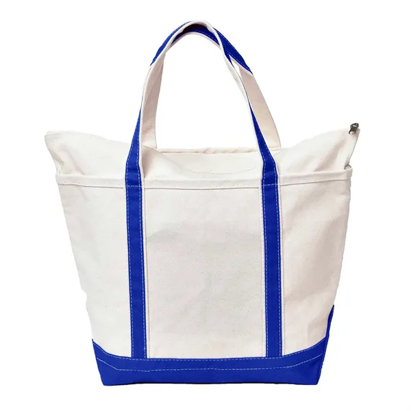Classic Boat Bag - Classic Boat Bag - Image 1 of 4