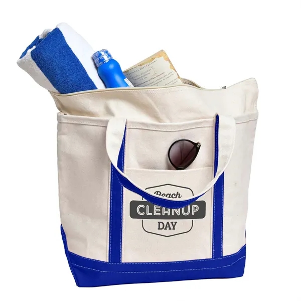Classic Boat Bag - Classic Boat Bag - Image 2 of 4