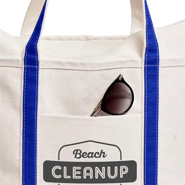 Classic Boat Bag - Classic Boat Bag - Image 3 of 4