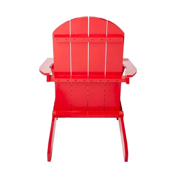 Adirondack Chair - Adirondack Chair - Image 2 of 7