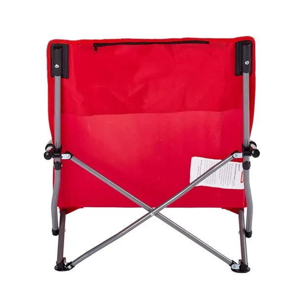 Zen Master Chair - Zen Master Chair - Image 2 of 9