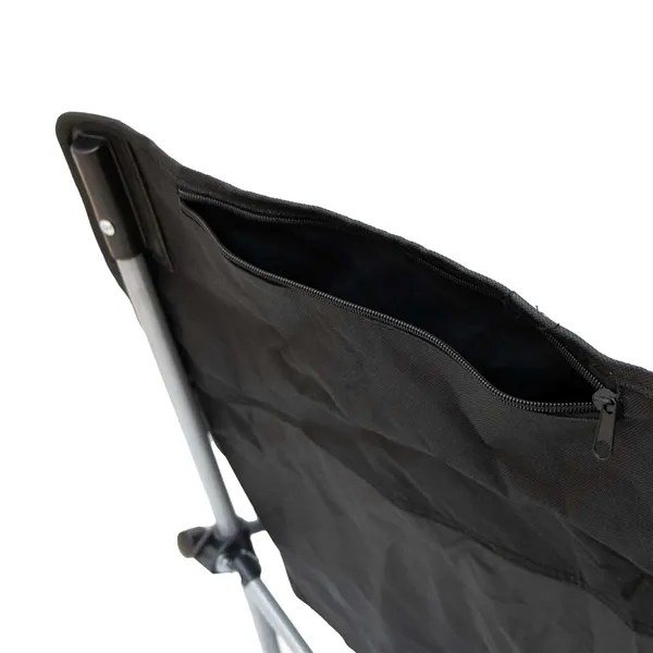 Zen Master Chair - Zen Master Chair - Image 4 of 9