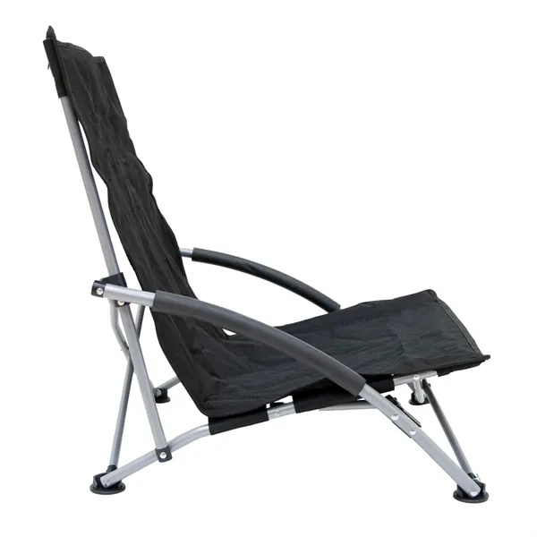 Zen Master Chair - Zen Master Chair - Image 6 of 9