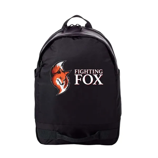 On-the-Go Backpack