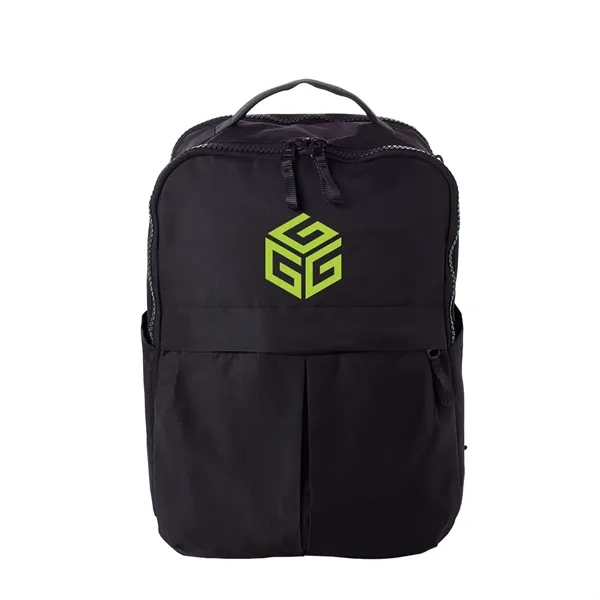 Back-to-Basics Backpack
