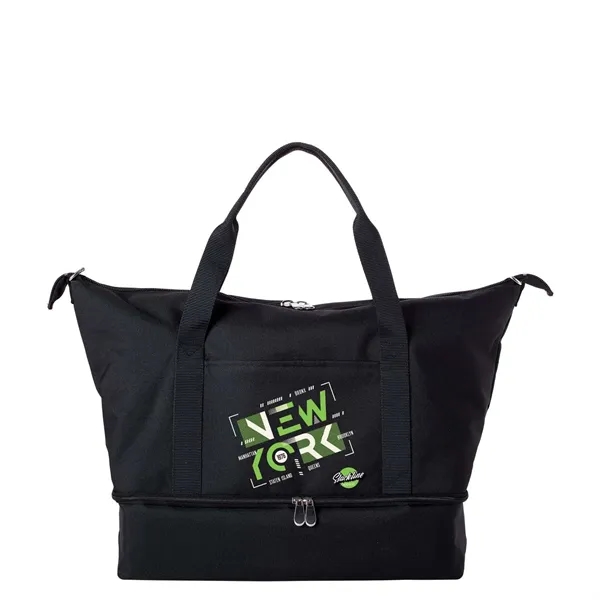 Custom Traveler Bag