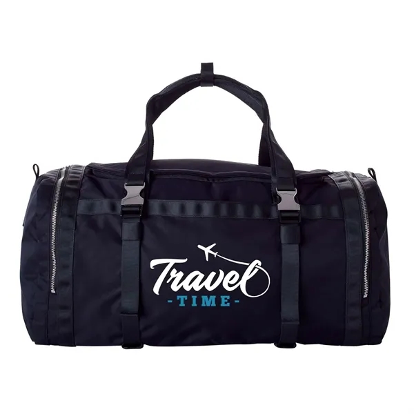 MVP Duffel