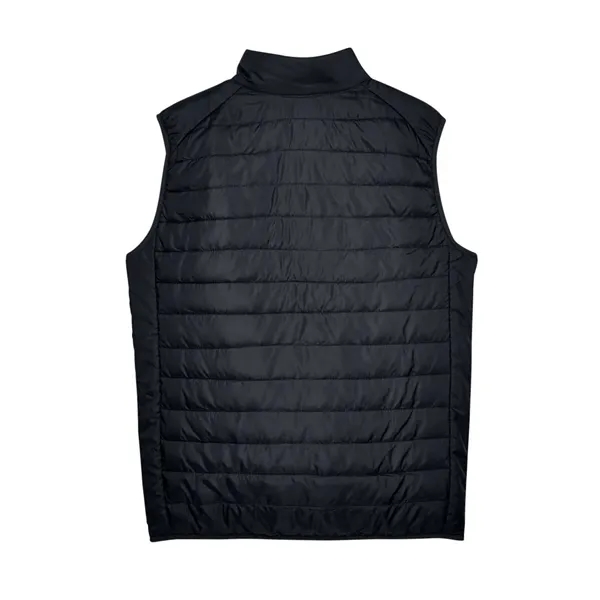 CORE365 Men's Prevail Packable Puffer Vest - CORE365 Men's Prevail Packable Puffer Vest - Image 1 of 6