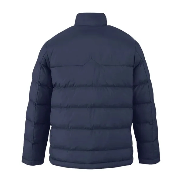 CORE365 Men's Inspire Puffer Jacket - CORE365 Men's Inspire Puffer Jacket - Image 6 of 8