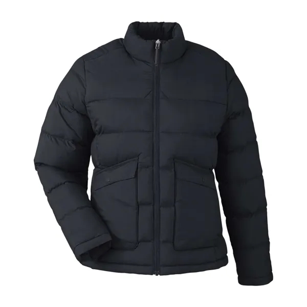 CORE365 Women's Inspire Puffer Jacket - CORE365 Women's Inspire Puffer Jacket - Image 1 of 8