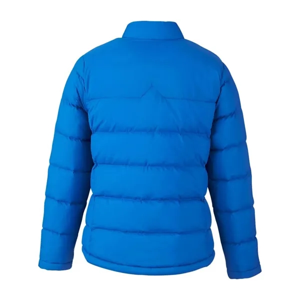 CORE365 Women's Inspire Puffer Jacket - CORE365 Women's Inspire Puffer Jacket - Image 8 of 8