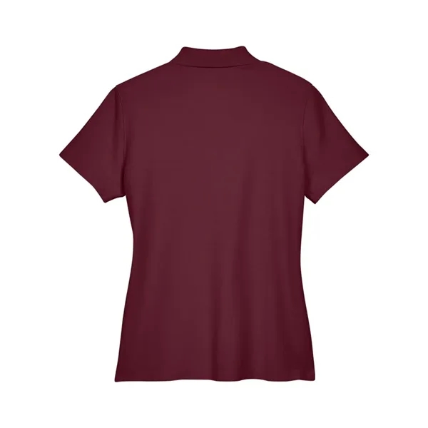 Devon & Jones Women's DRYTEC20™ Performance Polo - Devon & Jones Women's DRYTEC20™ Performance Polo - Image 4 of 30
