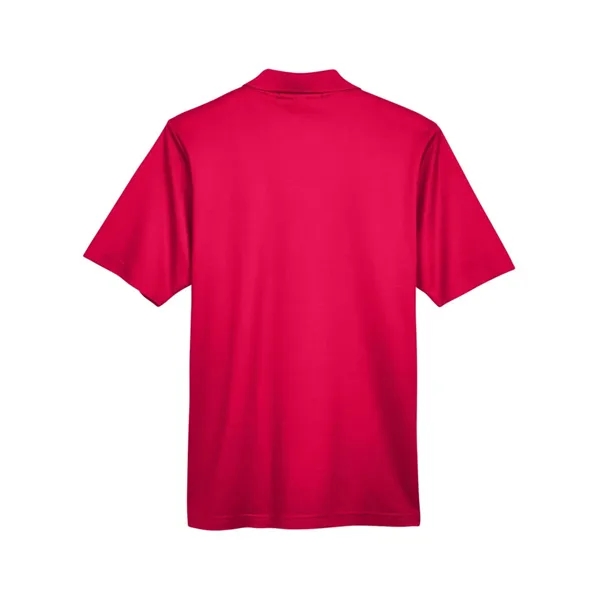 Devon & Jones Men's Tall CrownLux Performance® Plaited Polo - Devon & Jones Men's Tall CrownLux Performance® Plaited Polo - Image 6 of 10