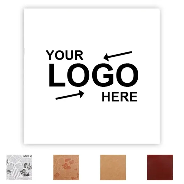 Food Grade Wrapping Paper - Food Grade Wrapping Paper - Image 0 of 6