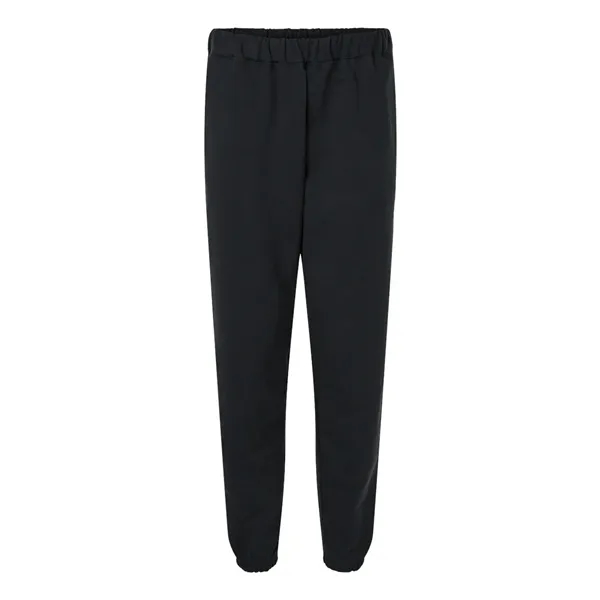 Gildan Unisex Softstyle® Midweight Pocket Sweatpants - Gildan Unisex Softstyle® Midweight Pocket Sweatpants - Image 1 of 16
