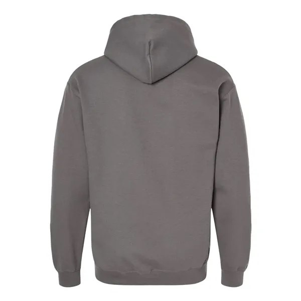 Gildan Unisex Softstyle® Midweight Hooded Sweatshirt - Gildan Unisex Softstyle® Midweight Hooded Sweatshirt - Image 9 of 68