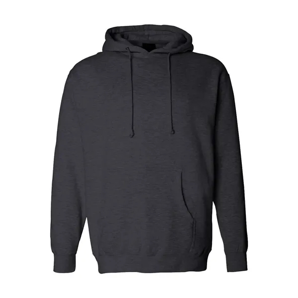 Independent Trading Co. Unisex Heavyweight Hooded Sweatshirt - Independent Trading Co. Unisex Heavyweight Hooded Sweatshirt - Image 6 of 54