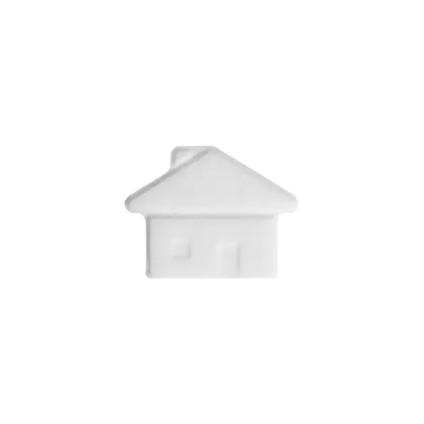 Domed Tin with House Shaped Mints - Domed Tin with House Shaped Mints - Image 5 of 6