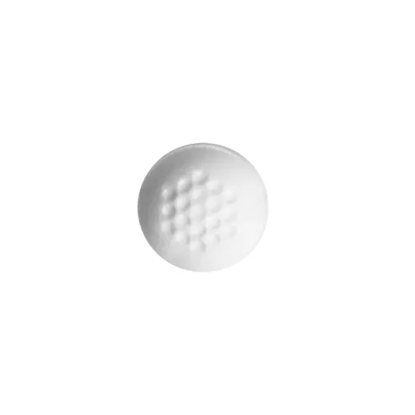 Domed Tin with Golf Ball Shaped Mints - Domed Tin with Golf Ball Shaped Mints - Image 6 of 7