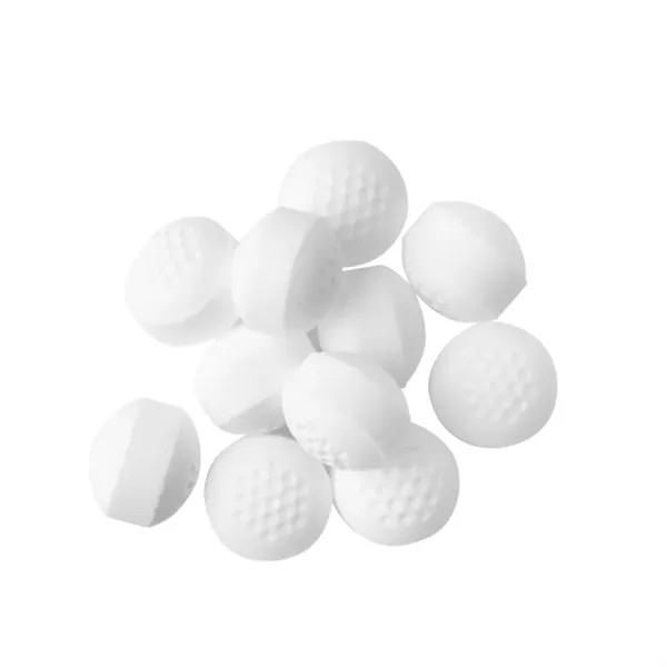 Domed Tin with Golf Ball Shaped Mints - Domed Tin with Golf Ball Shaped Mints - Image 7 of 7