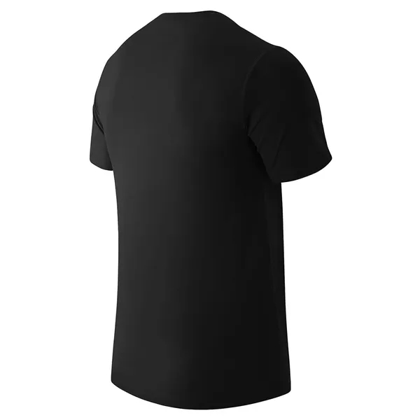 New Balance Performance T-Shirt - New Balance Performance T-Shirt - Image 2 of 8